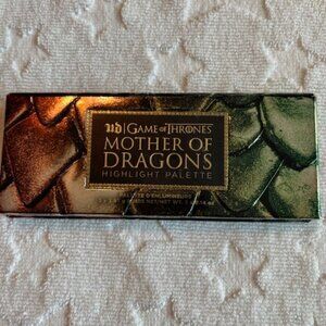 Limited Edition - Urban Decay - Mother of Dragons Highlight Palette